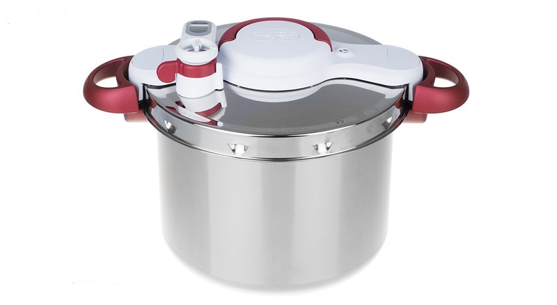 زودپز 9 لیتری تفال مدل Clipso Minut Perfect